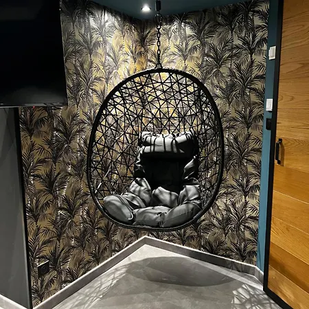 Chambre Spacieuse Like&Love De Marine Duclair Exterior photo