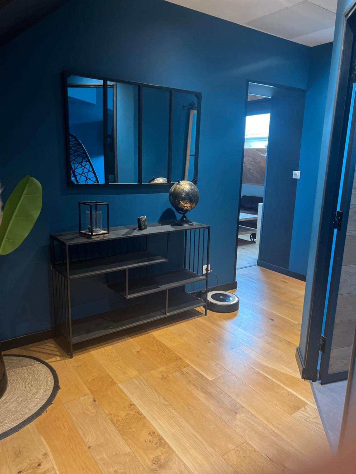 Spacieuse Like&love De Marine Homestay Duclair