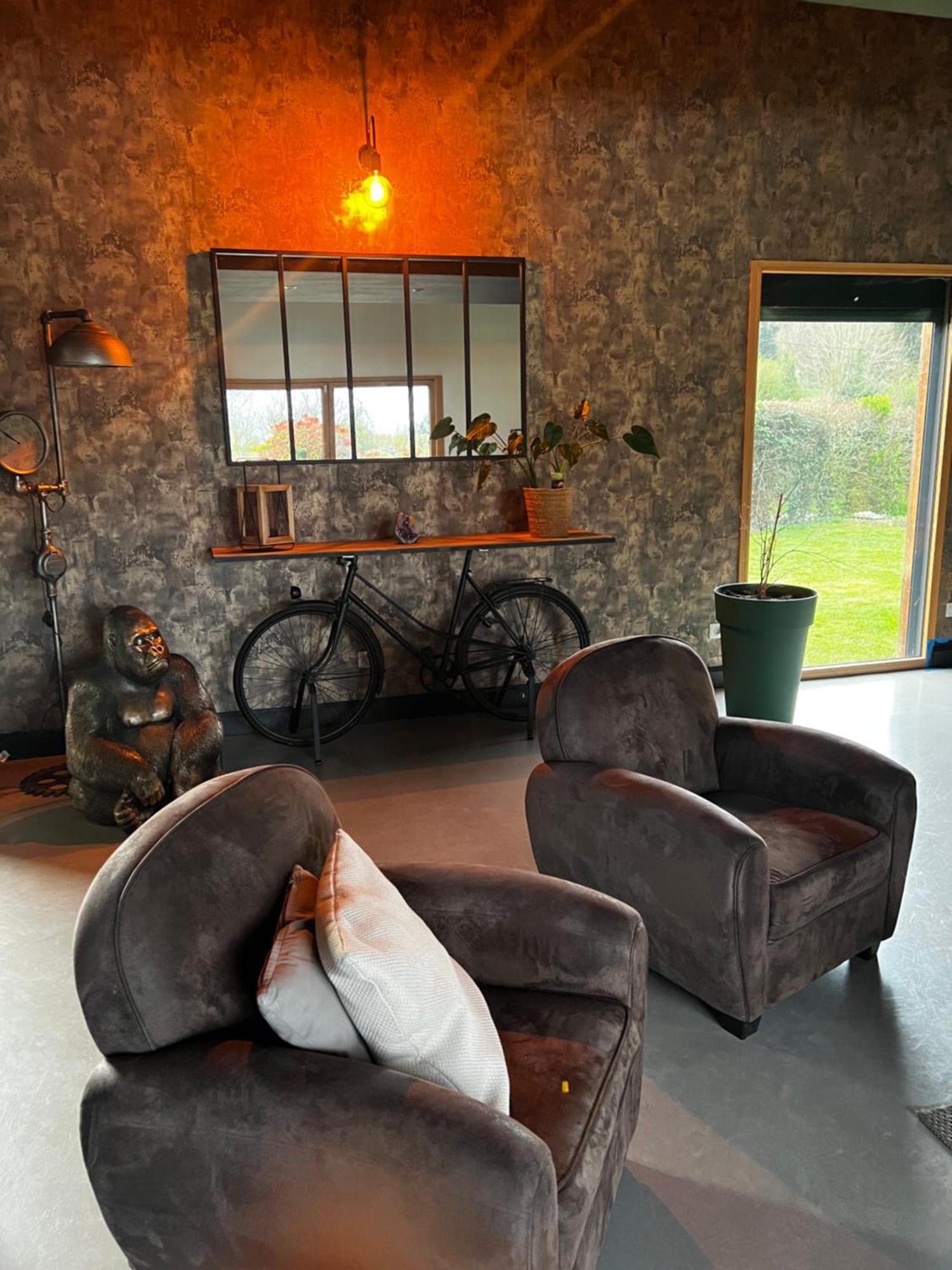 Spacieuse Like&love De Marine Homestay