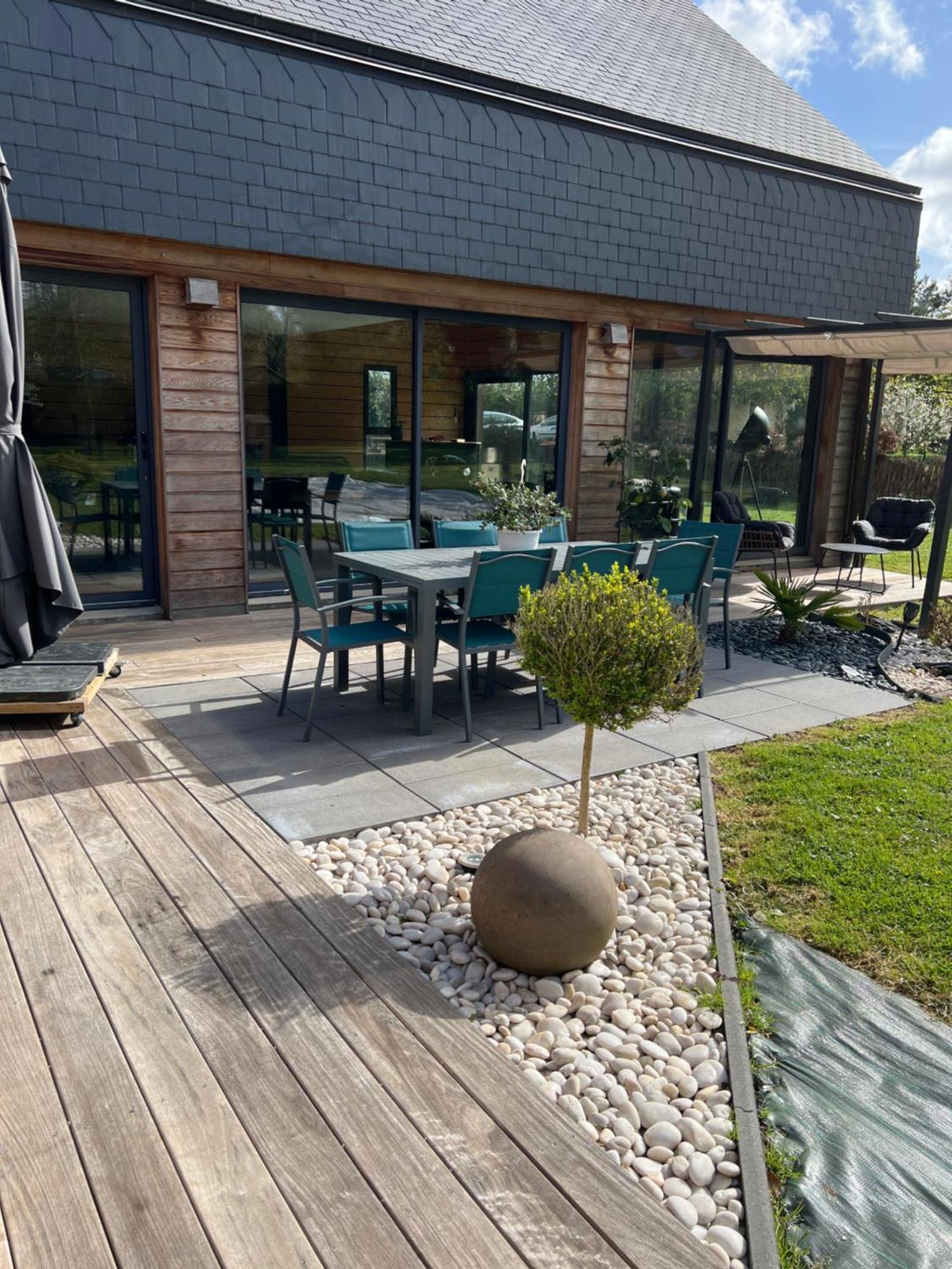 Spacieuse Like&love De Marine Homestay